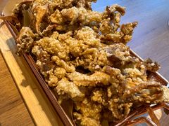 -俭寨大盘鸡·手抓肉·烧烤新疆菜(乌苏路店)