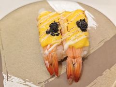 -争鲜回转寿司(朝北大悦城店)