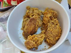 -塔斯汀中国汉堡(浦沿路店)