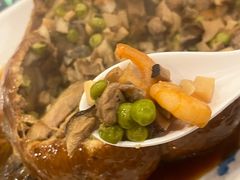 -四季春(美食街店)