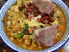 -果渊斋老米家泡馍馆(学诚广场店)