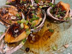 -盛港湾海鲜食府(黄沙店)