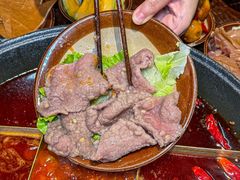 -仪表厂火锅(总店)