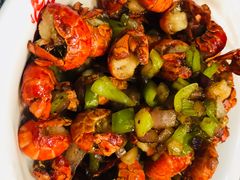 -龙虾风暴(松江店)