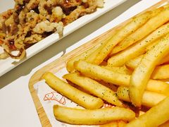 -水天堂西餐厅(新街口店)