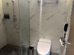 -成都宽窄巷子桔子水晶酒店