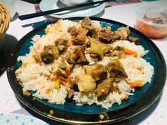 -阿娜尔·新疆菜(佰港城店)