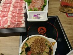 -彤德莱火锅(商圣嘉源店)
