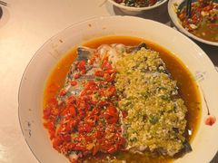 -永兴外婆桥(城中万达店)