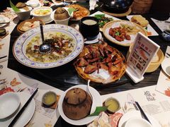 -虾饺妹·粤式手工点心(水荫路店)