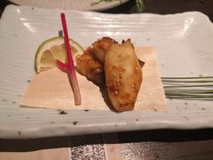 -匠和风精致料理(莆田财富中心店)