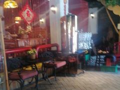 -吧嘚嘴炭烧鸽串吧(北海街店)