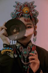 -莫奈庄园·儿童摄影馆·影视基地(江宁店)