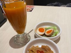 -味千拉面(上海蓝天路店)
