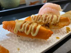 -Sushi Hanzo半藏(天环广场店)