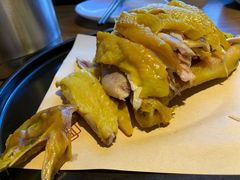 院里盐焗鸡-院里汤包·虾汤包青岛菜(辽源路店)
