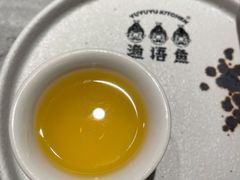 -渔语鱼新川菜Bistro(万象天地店)