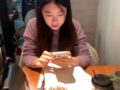 -La Strada(安福路店)