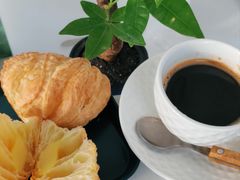 白脱榴莲酥-老大昌(淮海中路店)