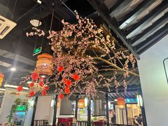 -卢大鲜鱼头捞饭(美利广场店)