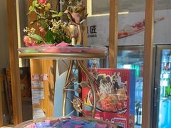 -昱匠·日本料理(金融街店)