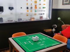 -CLUB心邸·掼蛋·麻将·扑克(日坛店)