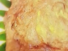 柠檬草煎鸡蛋-Poj Spa Kar