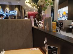 大堂-必胜客(城西银泰店)