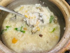 -适口餐厅砂锅粥(公信路总店)