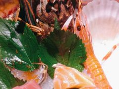 -極上萬膳·日料放题(海岸城店)