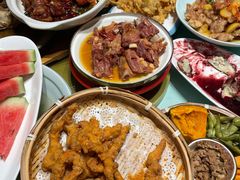 -镜泊小镇(东长安街店)