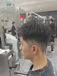 -天使之手