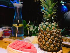 -别院里音乐餐酒吧(双流航空港店)