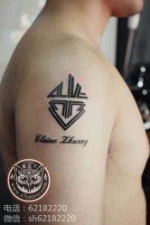 -雕哥的纹身店A3 TATTOO&纹身培训