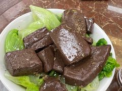 生菜红-陈光记烧腊店(罗保博士街店)