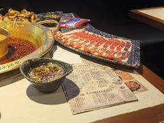 -哥老官重庆美蛙鱼头(虹口龙之梦店)