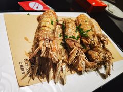 -兴仙饭店·闽味海鲜(马尾总店)