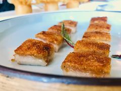 -广州文华东方酒店·江-由辉师傅主理