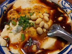 豆花-宝鸡宴会中心艳阳天(公园路店)