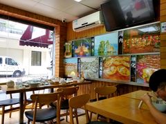 大堂-探越越南牛肉粉(江南西分店)