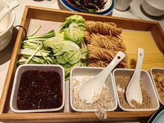 -三义和酒楼(国奥村店)