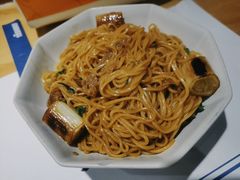 -火山屋台(新街口店)