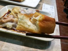 -银记肠粉店(新港西路店)