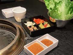 -嘿嘟嘟·肋条烧肉放题(爱融荟城店)