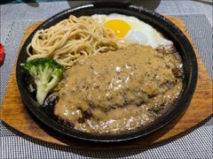 -Jack‘s Place 杰克地方西餐厅(新街口店)