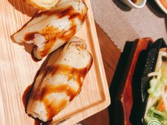 星鳗手握寿司-森味花园·日本料理(伊藤洋华堂亚运村店)