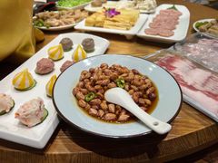 -尚海豆捞(乐虹坊店)