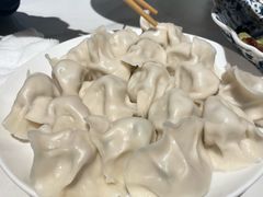 鲅鱼饺-梅飞酒家(桑园路店)
