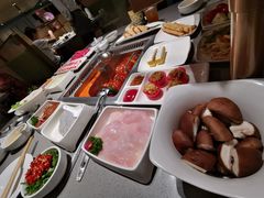 -海底捞火锅(北京路店)