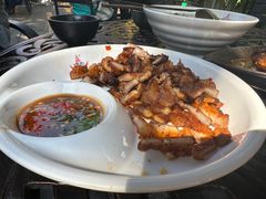 -品德宏·孔雀宴的发源地(金塔园店)